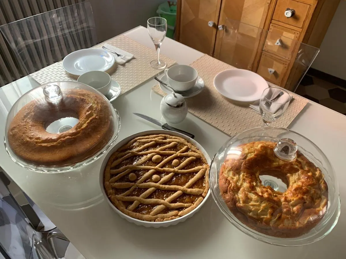 Bed & Breakfast Fonte Alle Ninfe B&B Castiglione dʼOrcia