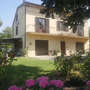 Casa Raffaello Affittacamere