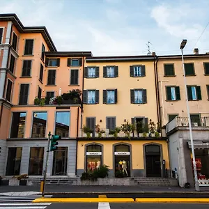 Vip Affittacamere Bergamo