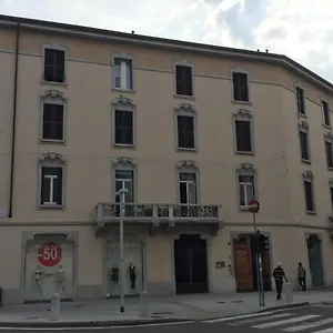 Center Affittacamere Bergamo