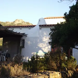 Casa Marcella Affittacamere Cugnana
