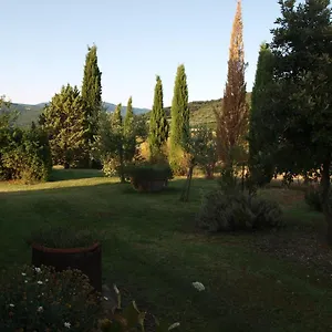 Santa Margherita Casa di campagna
