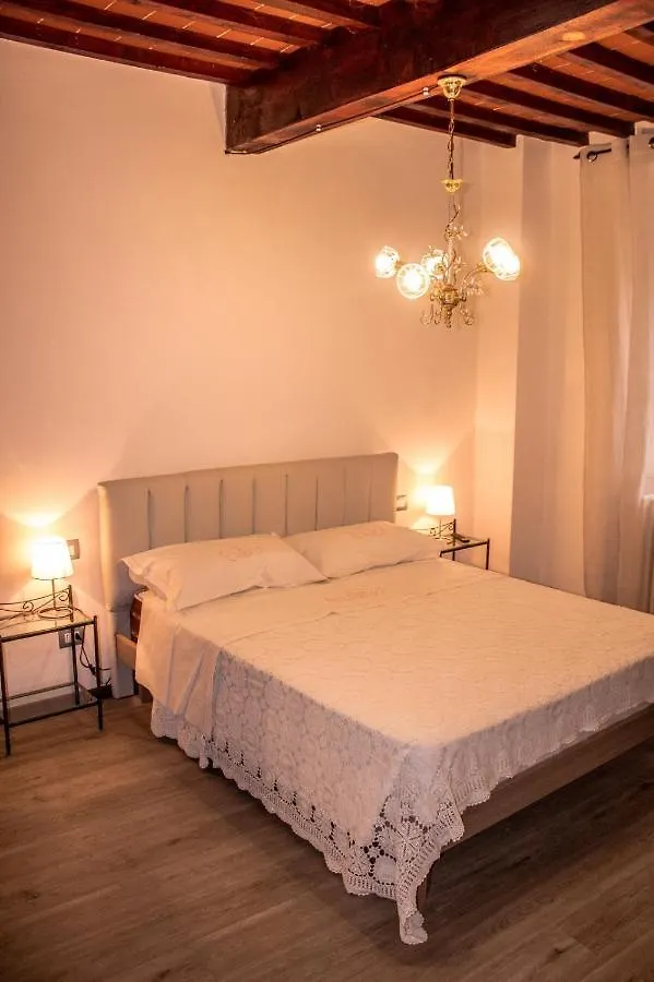 Fonte alle Ninfe B&B Castiglione dʼOrcia