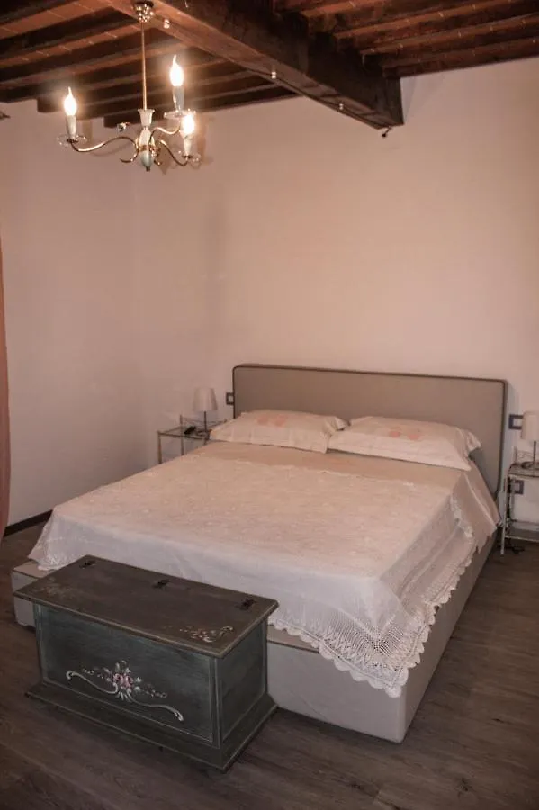 Fonte Alle Ninfe B&B Castiglione d'Orcia Bed & Breakfast