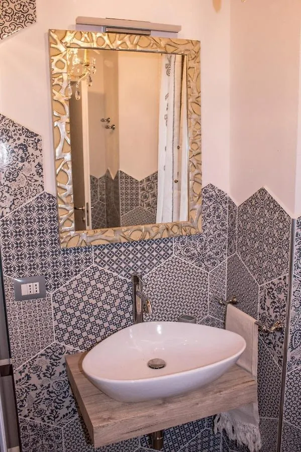 Fonte Alle Ninfe B&B Castiglione d'Orcia