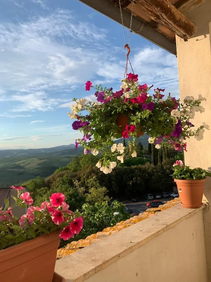 Fonte alle Ninfe B&B Castiglione dʼOrcia 0*,  Italia
